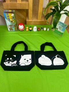 西船店での販売品紹介🧸