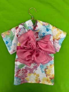 西船店での販売品紹介👗