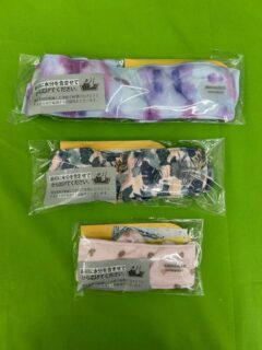 西船店での販売品のご紹介🧸